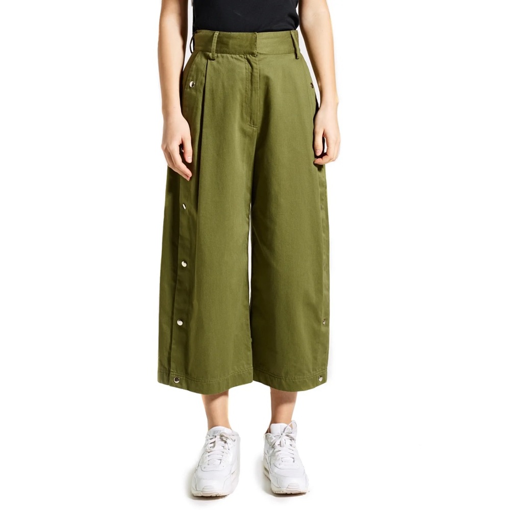 Public school NYC tes breakaway pants